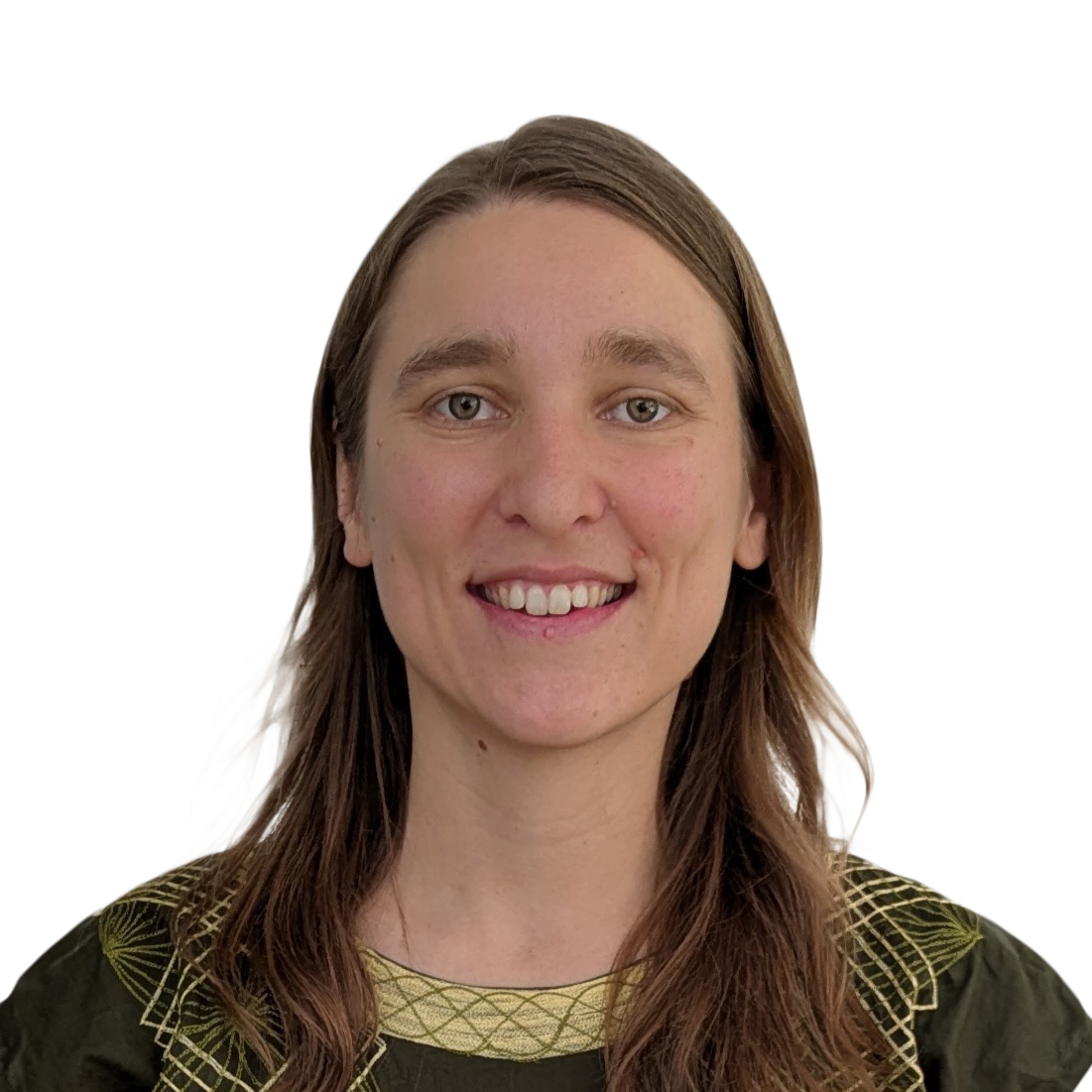 Louise Guibrunet