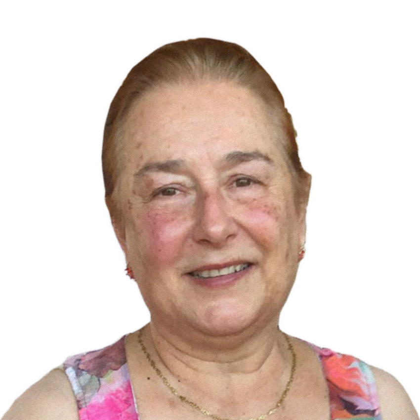 Rosa María Vallard